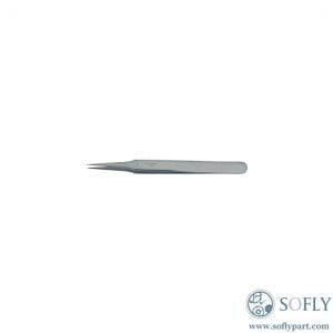 Horotec MSA12.302-2 Antimagnetic Steel 904L Tweezer