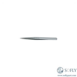 Horotec MSA12.302-27 Antimagnetic Steel 904L Tweezer