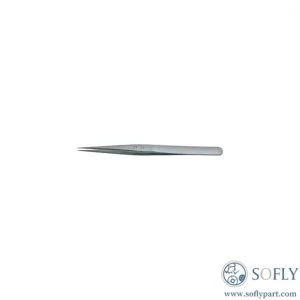 Horotec MSA12.302-27 Antimagnetic Steel 904L Tweezer