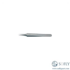 Horotec MSA12.302-4 Antimagnetic Steel 904L Tweezer