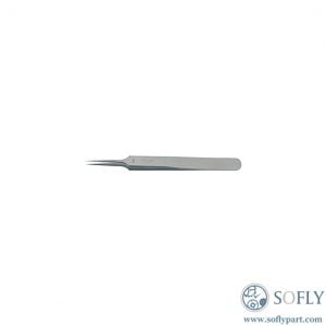 Horotec MSA12.302-5 Antimagnetic Steel 904L Tweezer