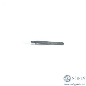 Horotec MSA12.724 Aluminium Tweezer