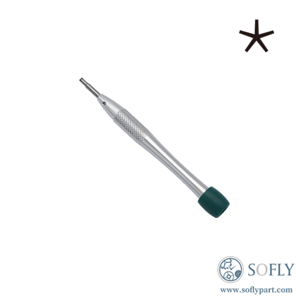 JACOB & CO 6179 Screwdriver