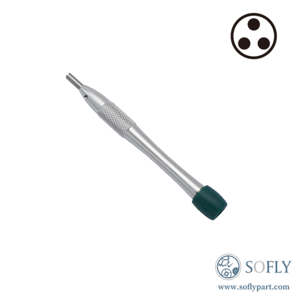 BULOVA 6096 Case Back Screwdriver