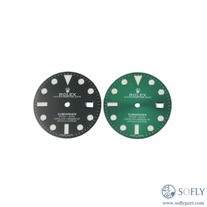 Rolex Submariner Dial 116610LN/LV