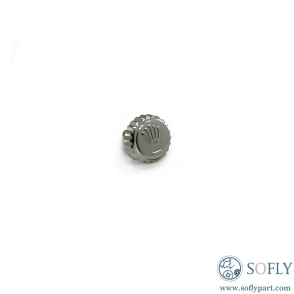 Rolex 16014 Silver Crown