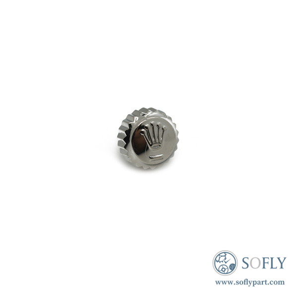 Rolex 68274/69174 Silver Crown