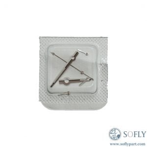 Rolex 116520 Daytona Hand Set