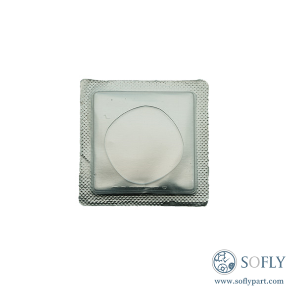 Patek Philippe Aquanaut 5060/5164/5167 Crystal With Gasket
