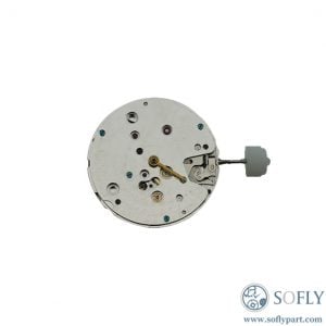 China Make VR3130 Movement