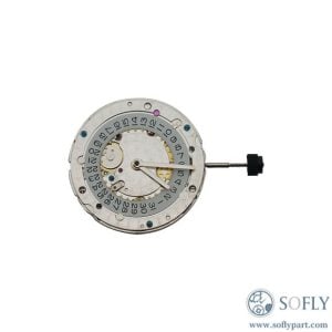 DanDong VS3135 Movement 1:1 Clone Replica