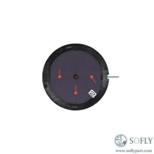 Hattori VR42 Quartz Movement
