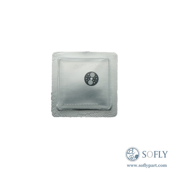 Patek Philippe Nautilus 5712 MoonPhace Dial