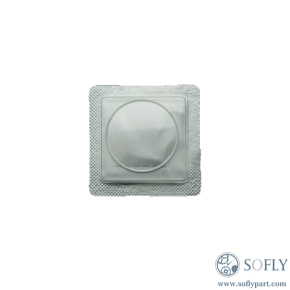 Cartier Ronde Louis W6800151 Crystal