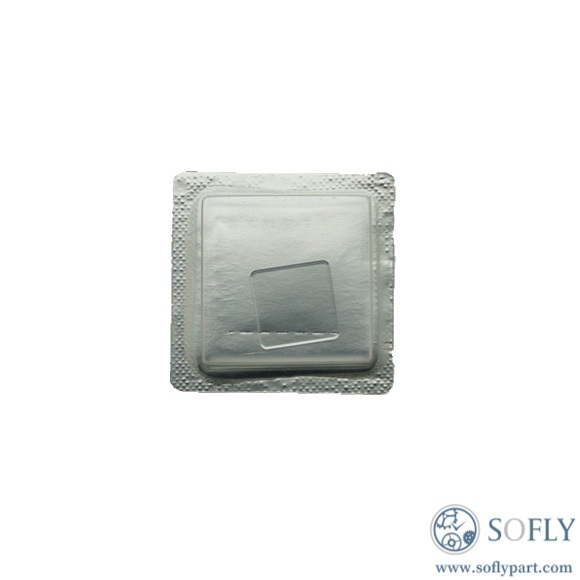 Cartier Panthere 8057915 Sapphire Crystal