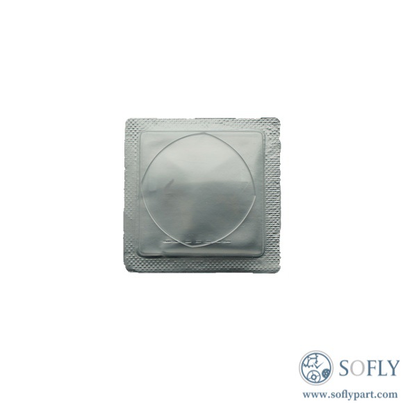 Cartier Drive De WSNM0004 Crystal