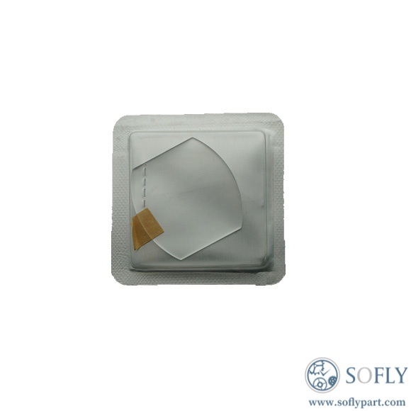Cartier Tortue XL 2763 Mineral Crystal