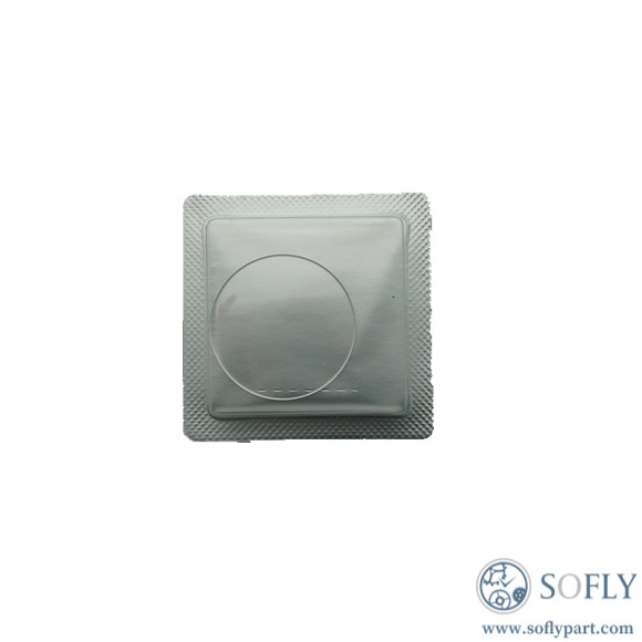 Cartier Ronde Solo W6701005 Crystal