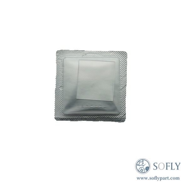 Cartier Tank MC W5330003 Crystal