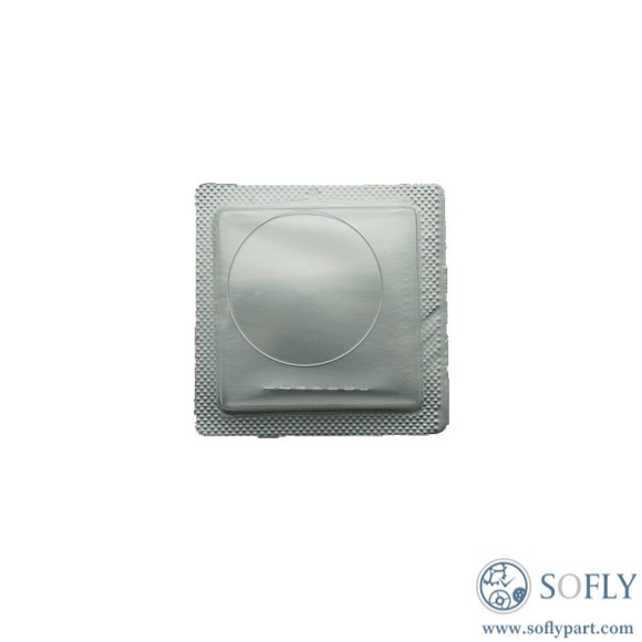 Cartier Ronde Solo W6700455 Crystal