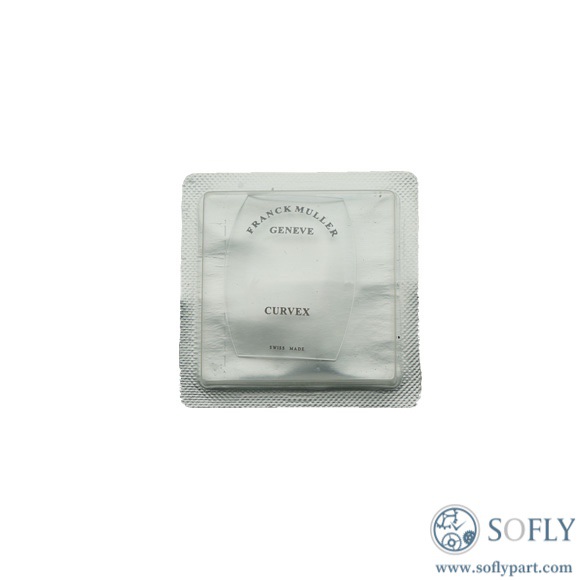 Franck Muller Cintree Curvex 7880 Crystal