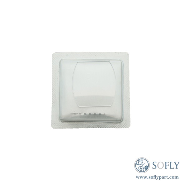 Vacheron Constantin Malte 47400 Crystal