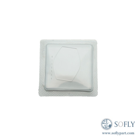Vacheron Constantin Malte 25530 Crystal