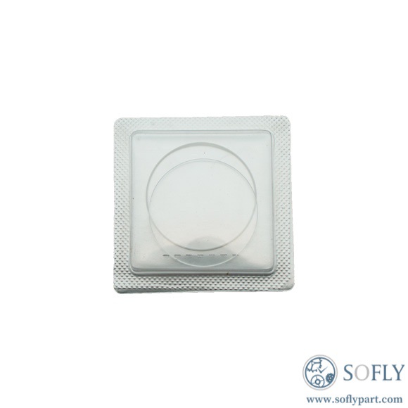 Vacheron Constantin Malte 47032 Crystal