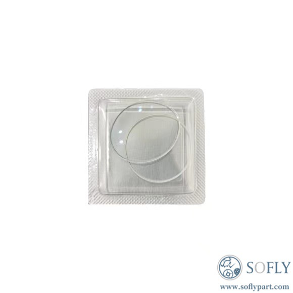 Girard Perregaux Cat's Eye 80480 Crystal