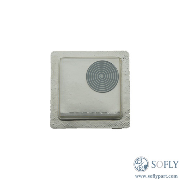 Rado R25472712 Case Back Crystal