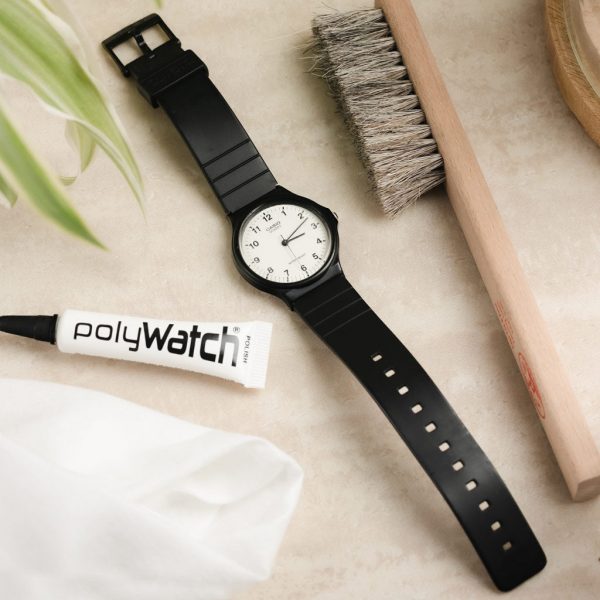 Stop the Scratch! How to Remove and Prevent Watches from Getting ...