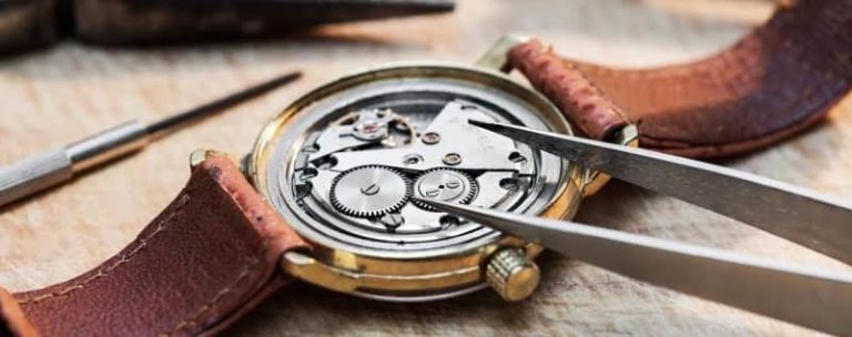 How to Fix an Automatic Watch that Runs Fast? - Sofly