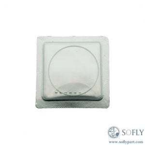 Rolex 116680 Bezel Gasket