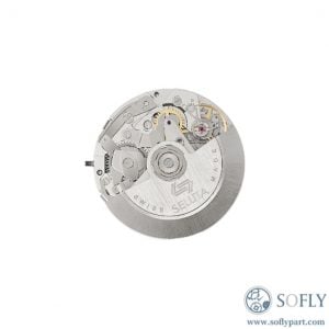 Sellita SW500 B Mechanical Movement