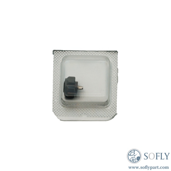 TAG Heuer CAH1112 Crown Screw Down