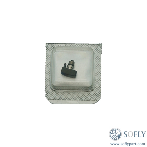 TAG Heuer Pusher 6.5mm