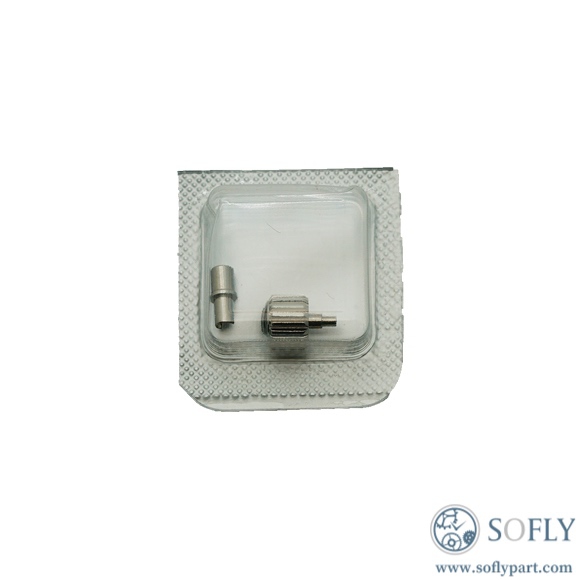 TAG Heuer Link WAT2010 Silver Crown Screw Down