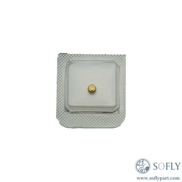 Omega Constellation Gold Crown 3.05mm 069BA42132