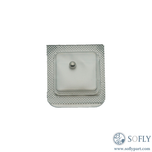 Omega Silver Crown 3.05mm 069ST42107