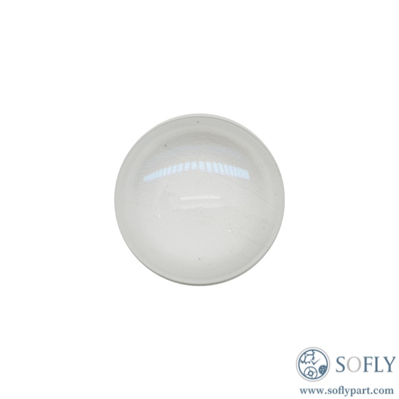 Корум Баббл 082.150.20 Кристалл