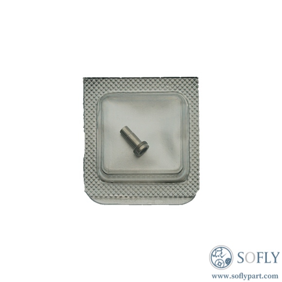 Omega Tube 090ST0352