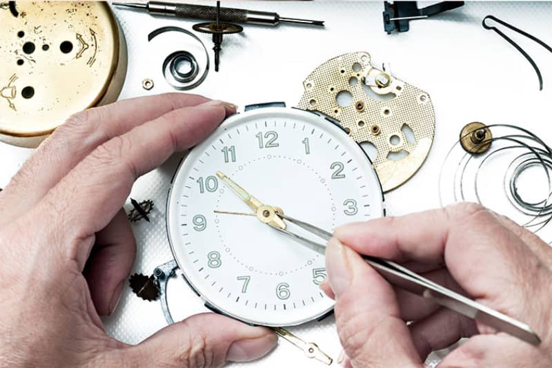 Cómo elegir una lupa de relojero de calidad?