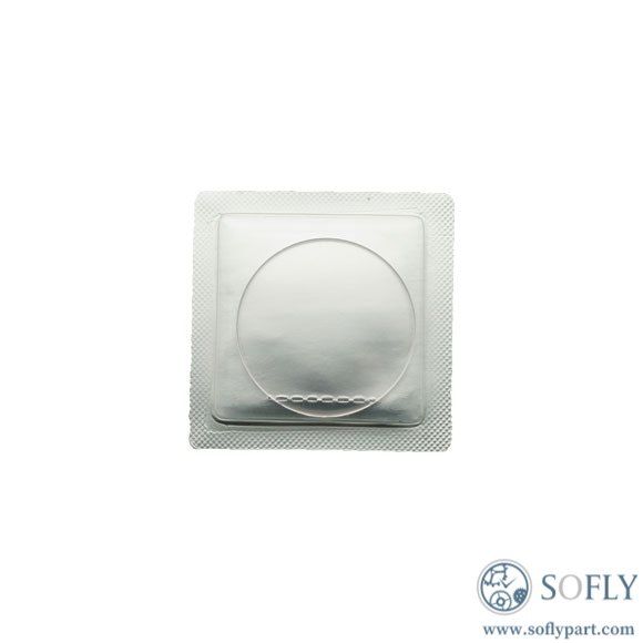 TAG Heuer Crystal 34.5*3.1mm