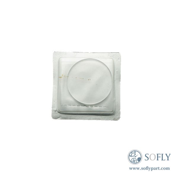 TAG Heuer Crystal 33.4mm
