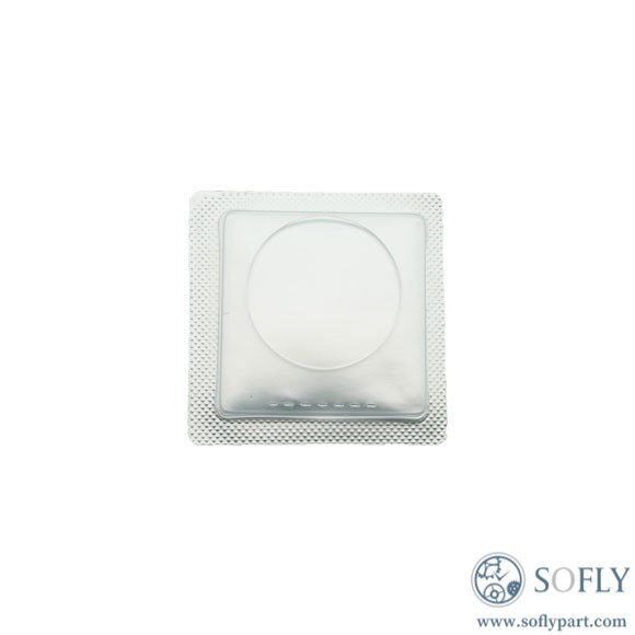 Omega 4636.30.32 Crystal