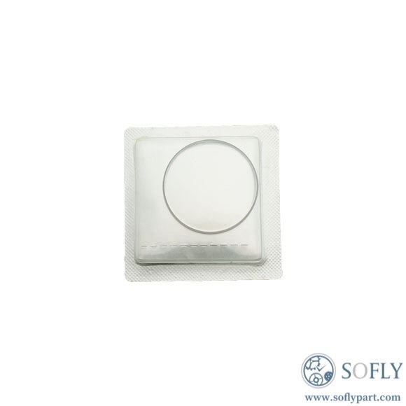 Omega 1503.51.00 Crystal