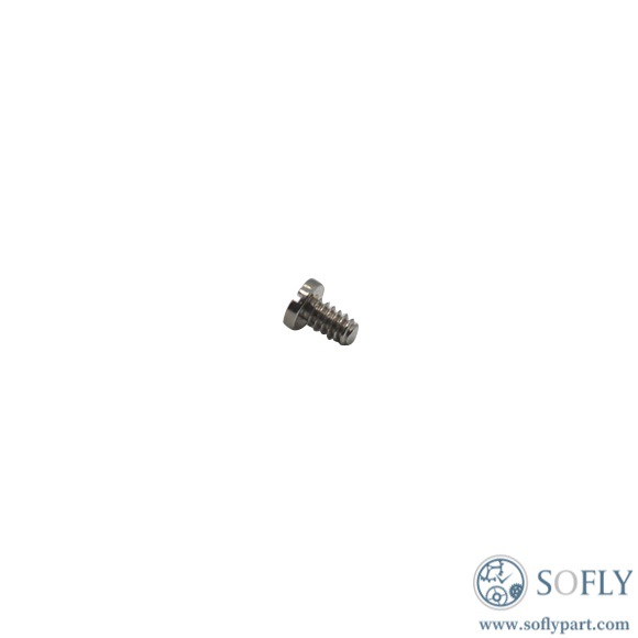 Rolex 2130-5110 Bridge Screw