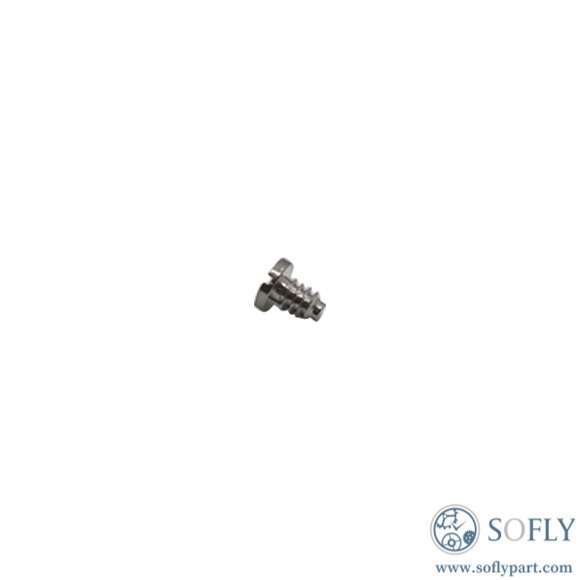 Rolex 2130-5115 Minute Pinion Bridge Screw