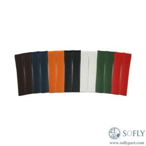 Patek Philippe 5167/5164 Fluoro Rubber Band