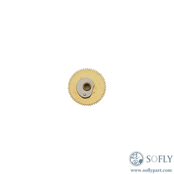 Rolex 2235-625 Date Wheel